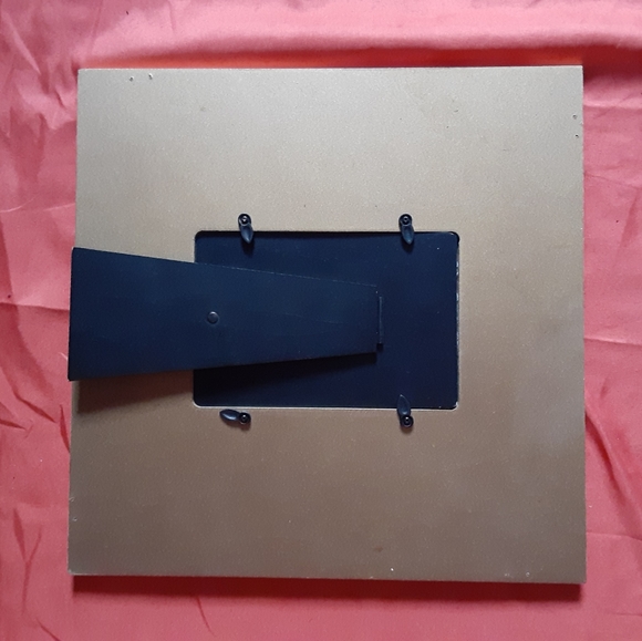 Nwt-Decorative picture frame - Picture 2 of 3